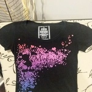 Disney t-shirt